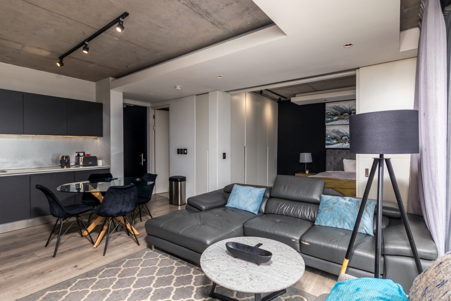 1 Bedroom Property for Sale in De Waterkant Western Cape